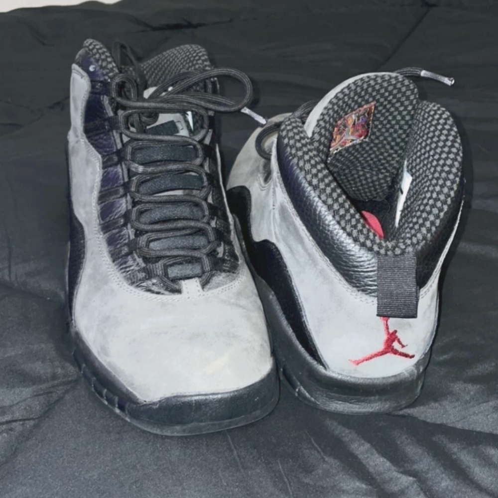 Jordan 10 Retro Shadow Size 11.5